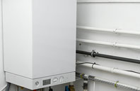free Field Assarts condensing boiler quotes